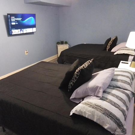 Cozy 2-Bedroom Unit In Beautiful New Orleans With Wifi, Ac Exterior foto