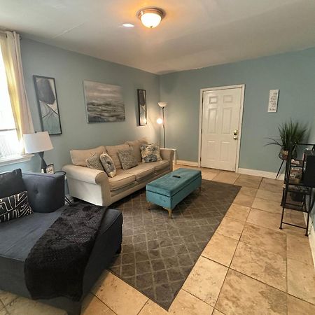 Cozy 2-Bedroom Unit In Beautiful New Orleans With Wifi, Ac Exterior foto