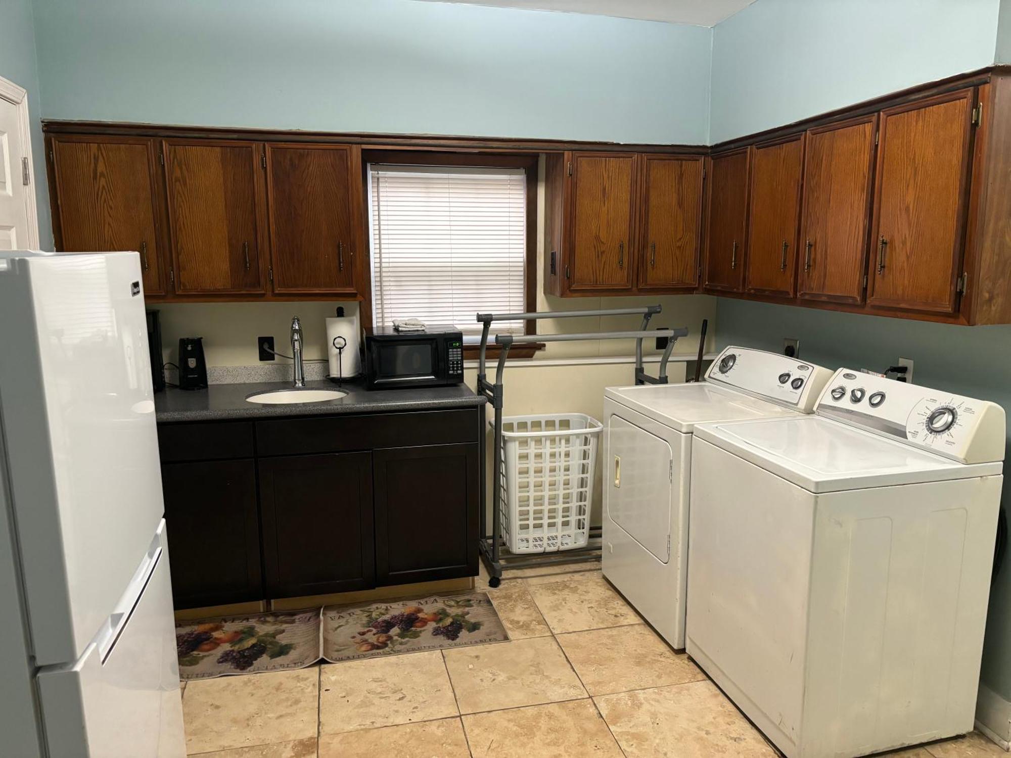 Cozy 2-Bedroom Unit In Beautiful New Orleans With Wifi, Ac Exterior foto