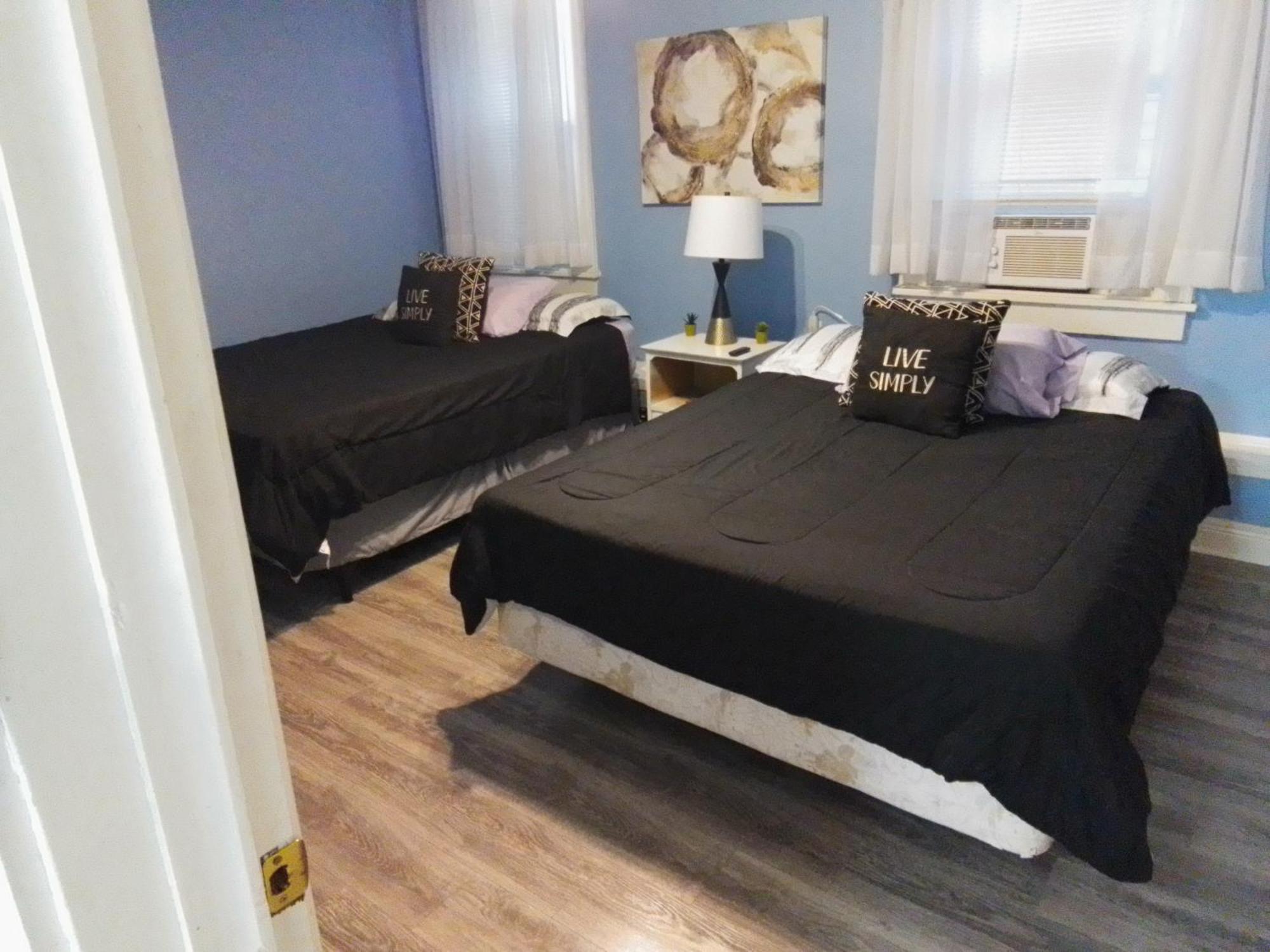 Cozy 2-Bedroom Unit In Beautiful New Orleans With Wifi, Ac Exterior foto