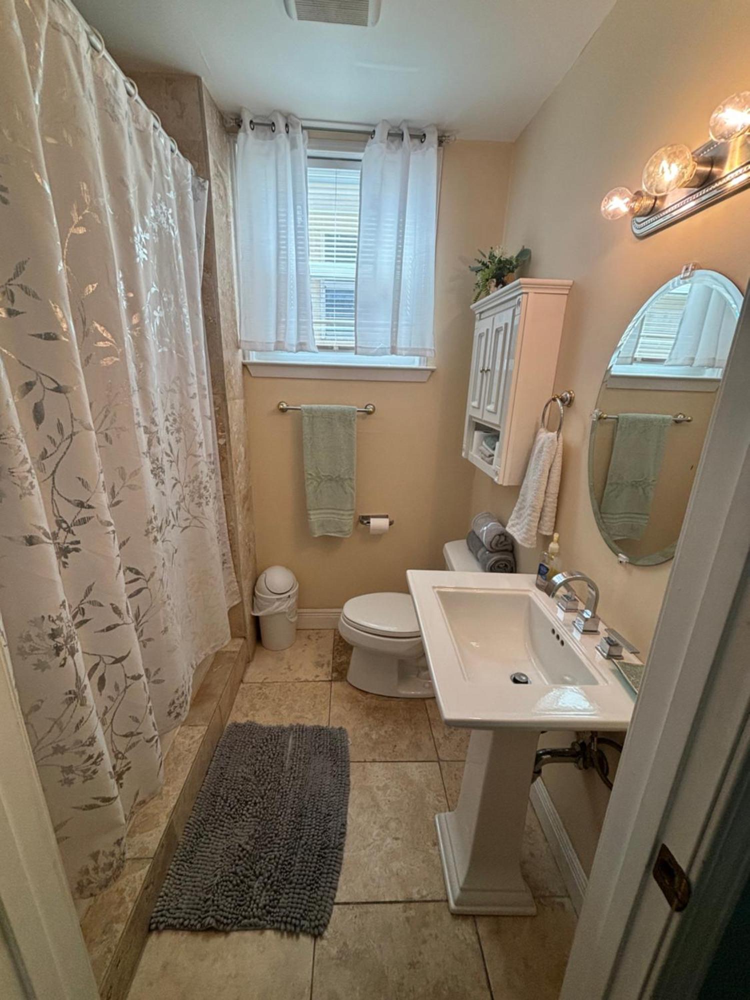 Cozy 2-Bedroom Unit In Beautiful New Orleans With Wifi, Ac Exterior foto